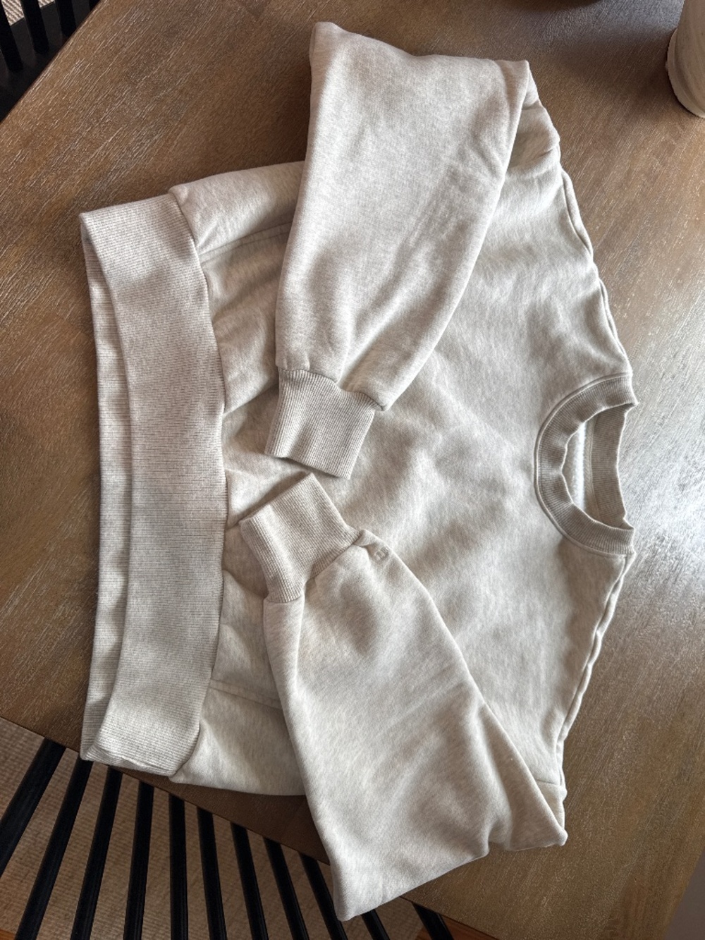 VUORI Women’s Restore Mini Crewneck
